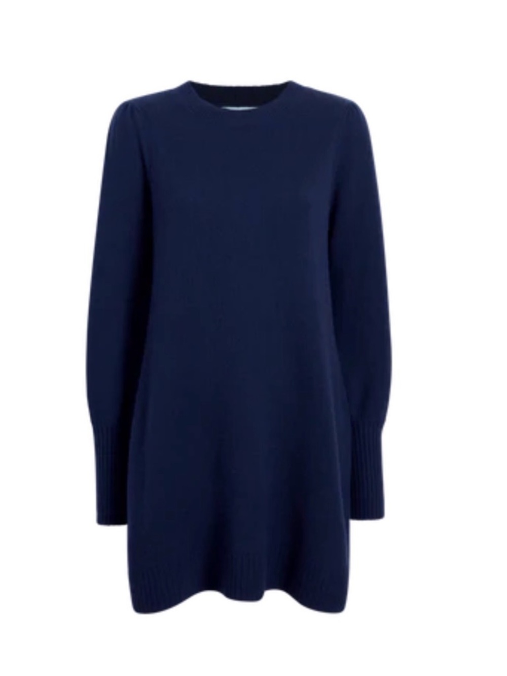 Hill House Merino Wool Dress